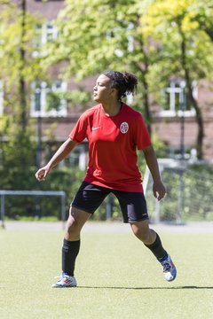Bild 328 - wBJ ETV2 - Walddoerfer : Ergebnis: 3:0